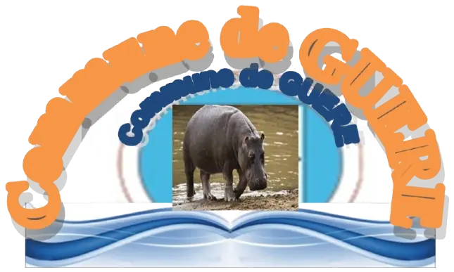 Commune de Guere