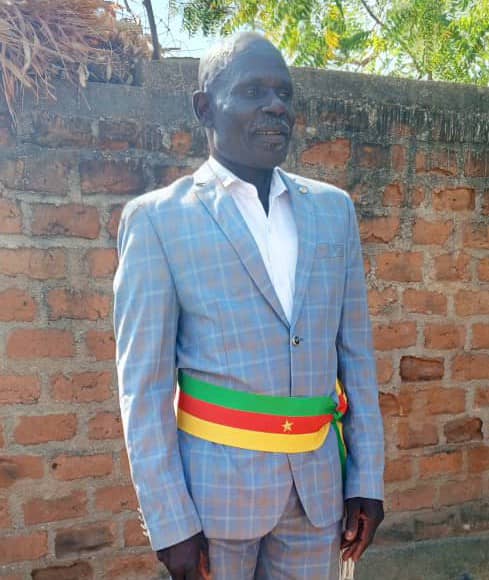 M. ADOUM MADI