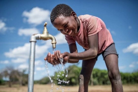 Amélioration de l’Accès à l’Eau Potable